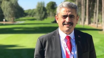 MHP Aydın İl Başkanı Haluk Alıcık kumar masasında görüntülendi, konuyla ilgili açıklama yaptı