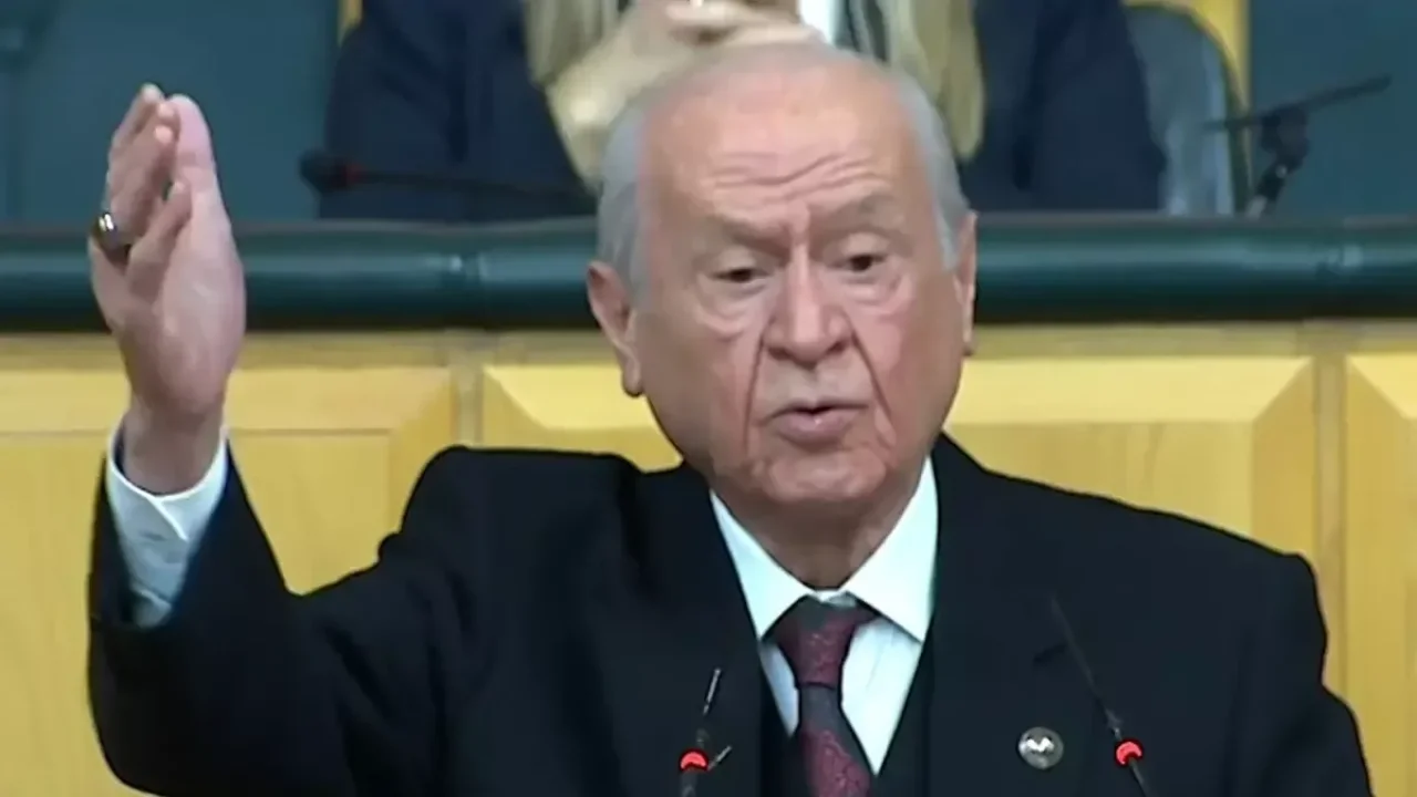 MHP Genel Başkanı Bahçeli: “Emeklilerimizin yanındayız, sözlerimizin arkasındayız”