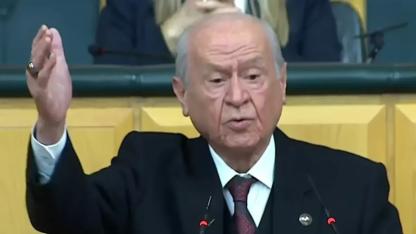 MHP Genel Başkanı Bahçeli: “Emeklilerimizin yanındayız, sözlerimizin arkasındayız”