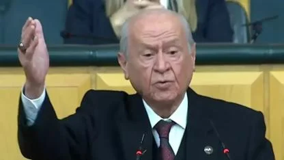 MHP Genel Başkanı Bahçeli: “Emeklilerimizin yanındayız, sözlerimizin arkasındayız”