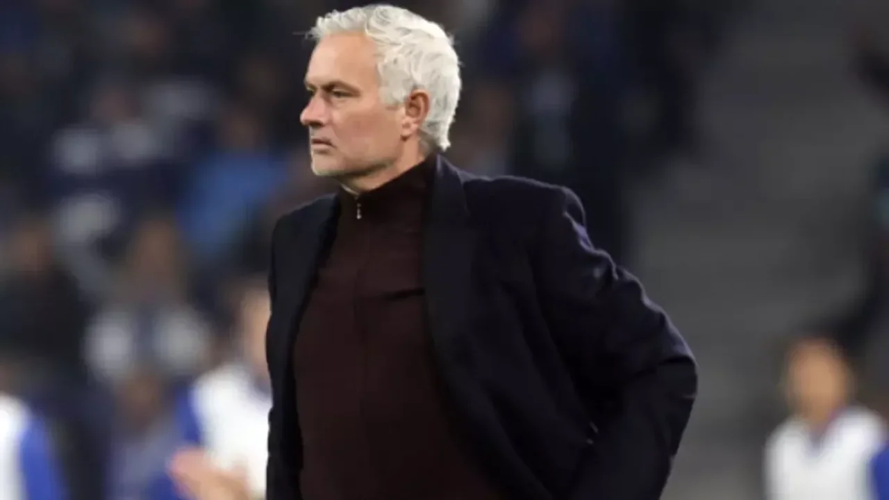 Mourinho Rafa'nın ardından Fenerbahçe'nin yıldızını da yanına alıyor