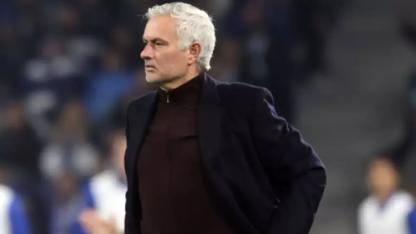 Mourinho Rafa'nın ardından Fenerbahçe'nin yıldızını da yanına alıyor
