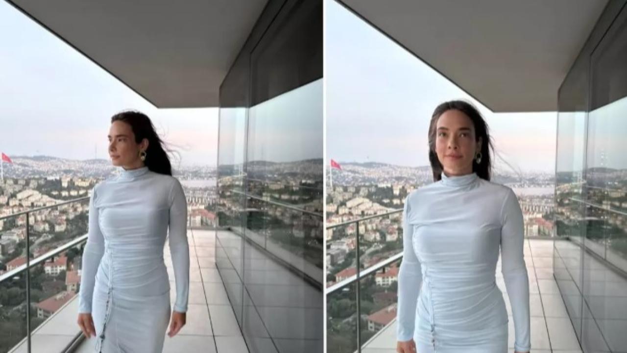 Müge Boz, 20 yıldır mücadele ettiği hastalığını açıkladı