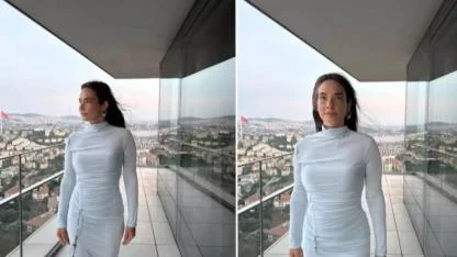 Müge Boz, 20 yıldır mücadele ettiği hastalığını açıkladı