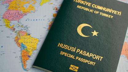 Mühendis ve mimarlara yeşil pasaport teklifi Meclis gündeminde