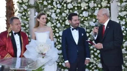 Muhittin Böcek iddianamesinde şok detaylar! Boşanma masrafı 55,2 milyon lira