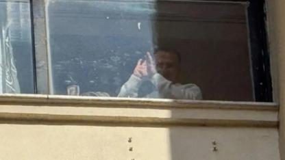 Murat Çalık'ın hastaneye yatışı gerçekleşti: Yarın ameliyat olacak