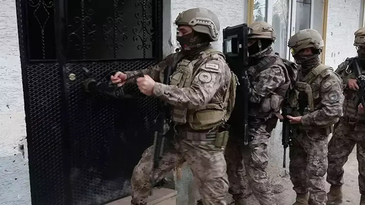 Narkokapan-İzmir sonrası suç oranlarında yüzde 30’u aşan düşüş