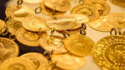 Nereden nereye! Düğünlerin vazgeçilmezi çeyrek altının fiyatı dudak uçuklatıyor