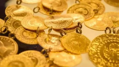 Nereden nereye! Düğünlerin vazgeçilmezi çeyrek altının fiyatı dudak uçuklatıyor