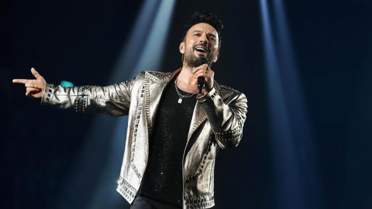 O iddia gündemi sarstı: Tarkan İstanbul konserinden ne kadar kazandı?