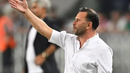 Okan Buruk'un orta saha transferindeki isteği net: İlle de o diyor