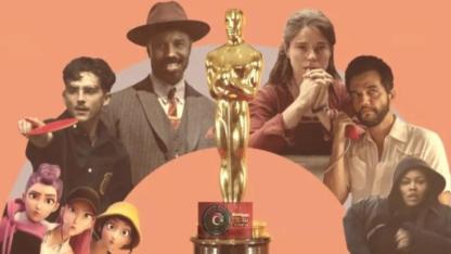 Oscar erenasında dev isimler! Hollywood’un yıldızları yarışta! Türk Haber Magazin’de…