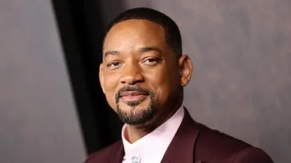 Oyuncu Will Smith’e taciz davası