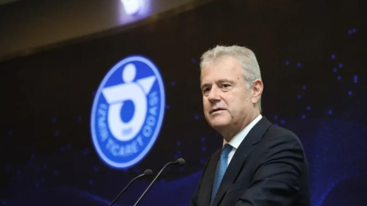 Özgener’e olimpiyat görevi!