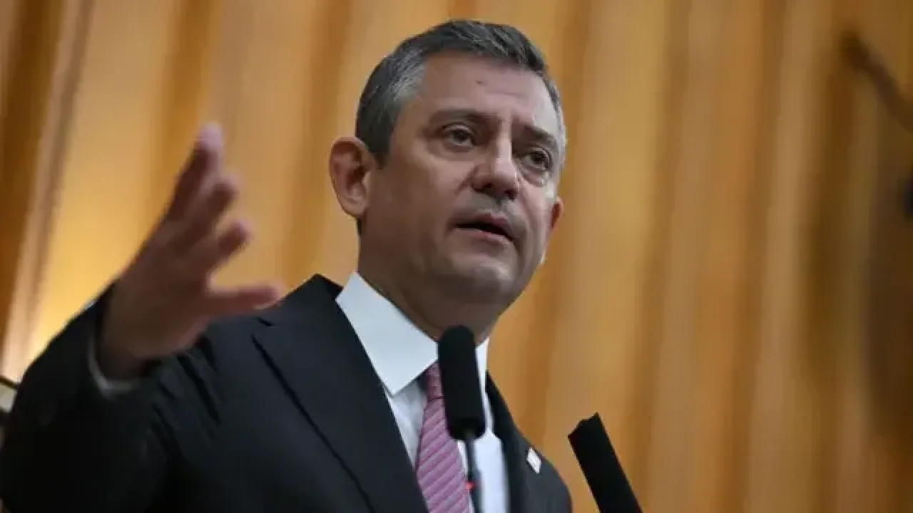 Özgür Özel'den ABD'ye tepki: Bir devlet bir başka devletin başkanını yatağından alamaz