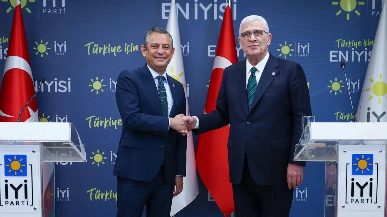 Özgür Özel’den Erdoğan’a: İstanbul seçimini yenileyelim, kaybedersek siyaseti bırakırım