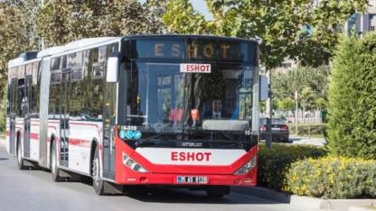 PET İZMİR Fuarı Kapılarını Açtı: ESHOT’tan Özel Ulaşım Düzenlemesi