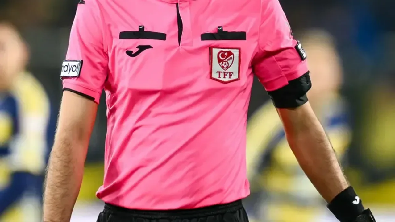 PFDK’den bahis cezaları: İzmir’den 38 hakeme hak mahrumiyeti