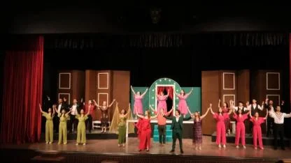 Sev Medya Yayın Grubu’nun “Topluma Merhaba Ödülleri 2026” töreni 15 Ocak’ta İzmir’de