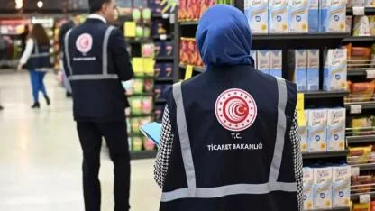 Bakanlıktan ünlü markaya büyük şok! Tamamı piyasadan toplatılıyor