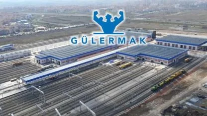 Gülermak, ENR 2025 listesinde Türkiye birincisi oldu