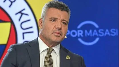 Rakam dudak uçuklatıyor! İşte Fenerbahçe'nin borcu