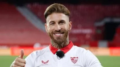 Rakam inanılmaz! Sergio Ramos eski takımını satın aldı