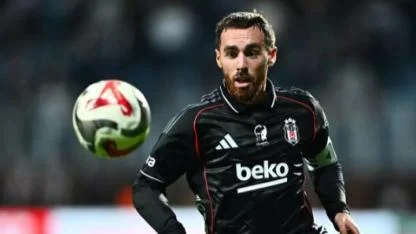 Reddedilemez diyerek duyuruldu: Orkun Kökçü'ye devasa teklif
