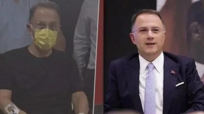 Resmi başvurulara rağmen İzmir Şehir Hastanesi'ne götürülen Murat Çalık: Tedaviyi reddetti!