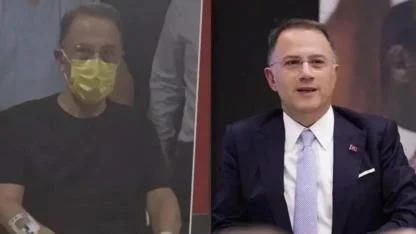 Resmi başvurulara rağmen İzmir Şehir Hastanesi'ne götürülen Murat Çalık: Tedaviyi reddetti!