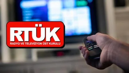 RTÜK 3 televizyon kanalına ceza verdi