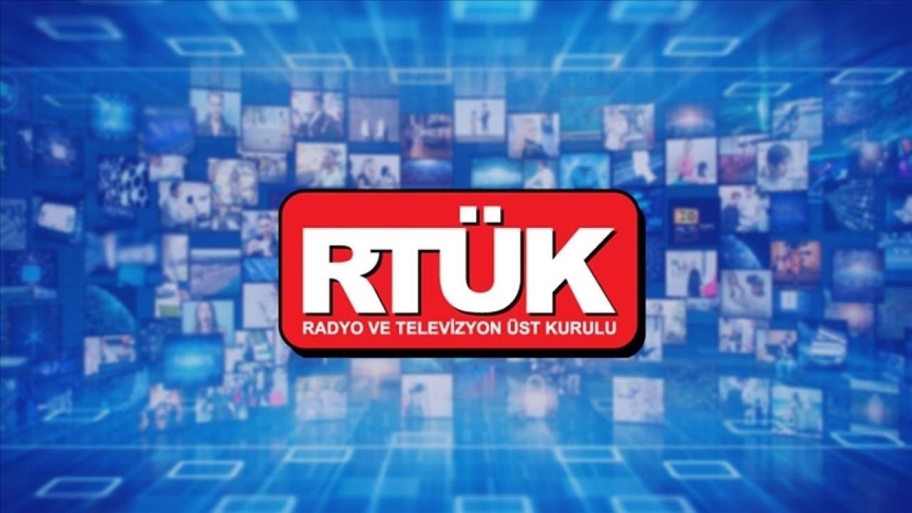 RTÜK’ten Show TV, NOW TV, Disney+ ve Spotify’a ceza