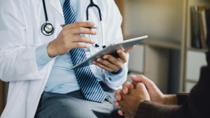 Sağlık İstatistikleri Yıllığı 2024: Türkiye Hekim Sayısında Sondan İkinci