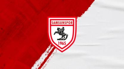 Samsunspor'dan şok sakatlık!