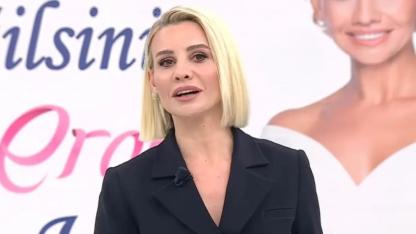 "Şeriat" çıkışıyla gündem olan Esra Erol'dan eleştirilere yanıt