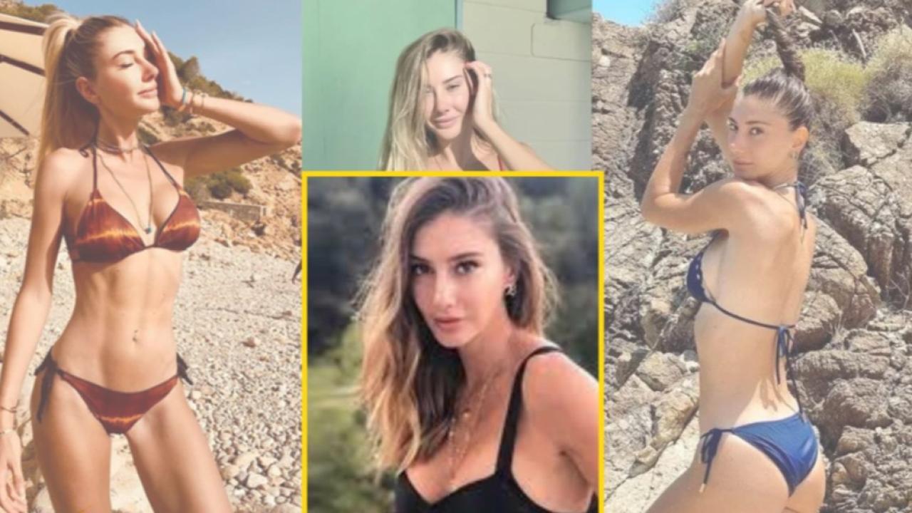 Şeyma Subaşı'ndan flaş karar: Kararı bundan sonra bikinili fotoğrafımı zor görürsünüz diyerek duyurdu!