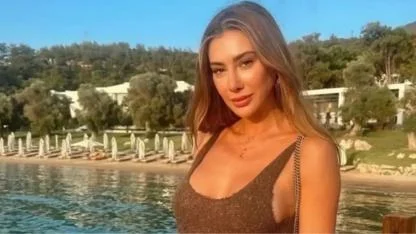 Şeyma Subaşı'nın uyuşturucu testi sonucu pozitif çıktı