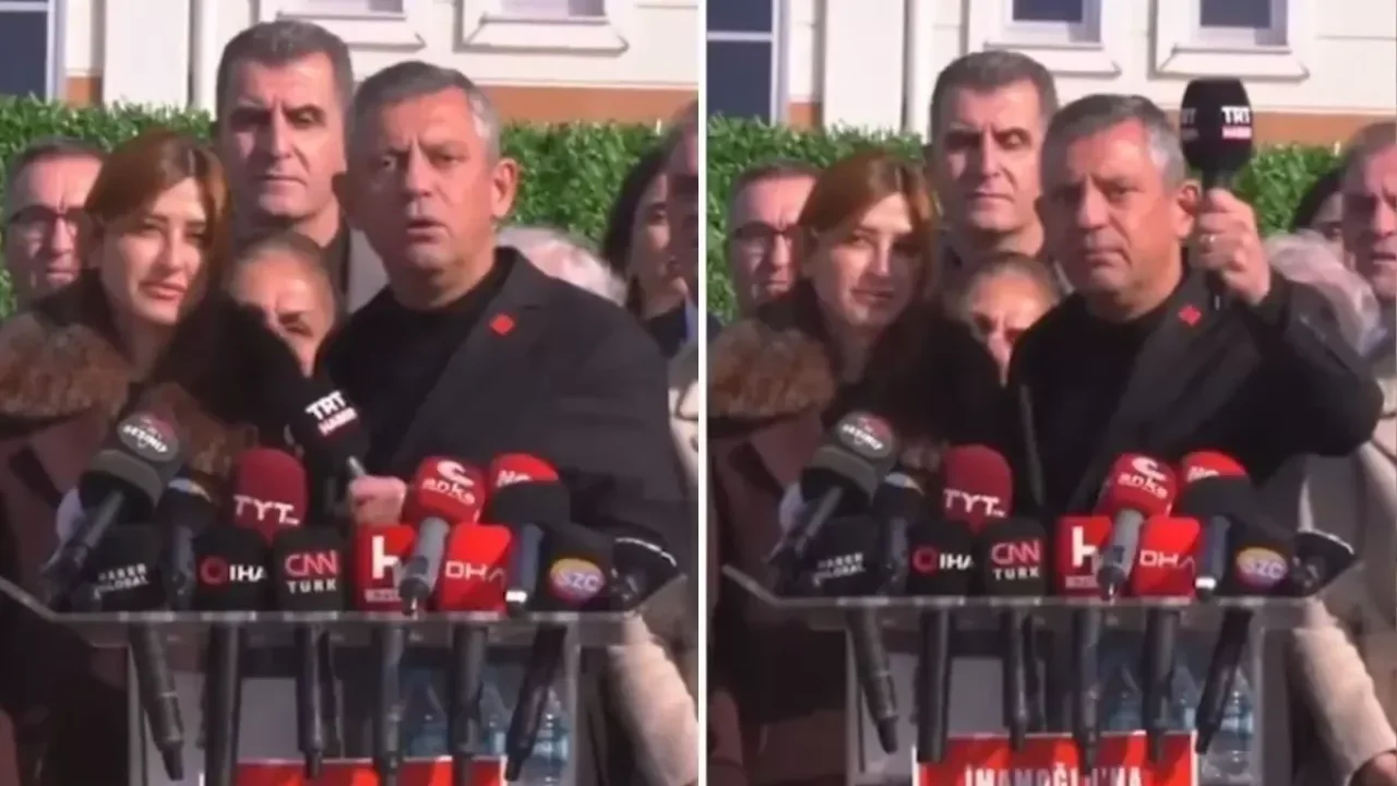 Silivri’de Aziz İhsan Aktaş Davası Sürerken Ailelerden Canlı Yayın Çağrısı: Özel’den Sert Tepki