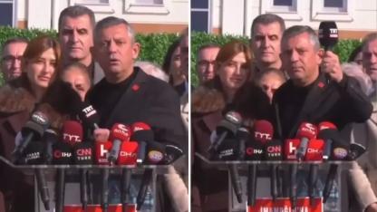 Silivri’de Aziz İhsan Aktaş Davası Sürerken Ailelerden Canlı Yayın Çağrısı: Özel’den Sert Tepki