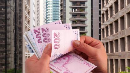 Site aidatlarına fren: Fahiş artışlara karşı kanun teklifi Meclis’te