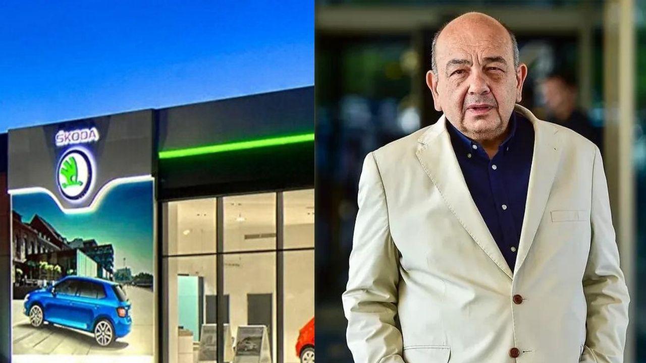 Skoda’dan 2026’ya ikramiye sürprizi: Ahmet Yüce geleneği bozmadı