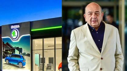 Skoda’dan 2026’ya ikramiye sürprizi: Ahmet Yüce geleneği bozmadı