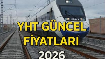 Sömestr Öncesi YHT Biletlerine Zam Geldi: Ankara–İstanbul Hattı 930 TL Oldu