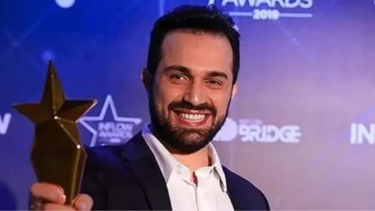 Sosyal medya fenomeni Burak Altındağ uyuşturucu soruşturması kapsamında gözaltına alındı