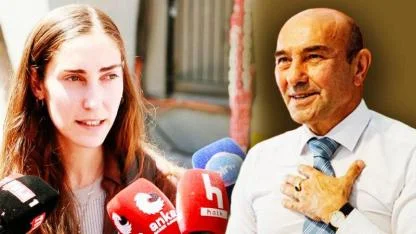 Tunç Soyer'in kızı ve avukatı Defne Soyer: Hukuku ne kadar eğip bükeceğiz suç yaratmak için?