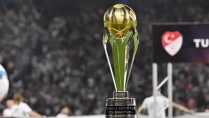 Süper Kupa finali öncesi hava alarmı: Erteleme ve stat değişikliği gündemde