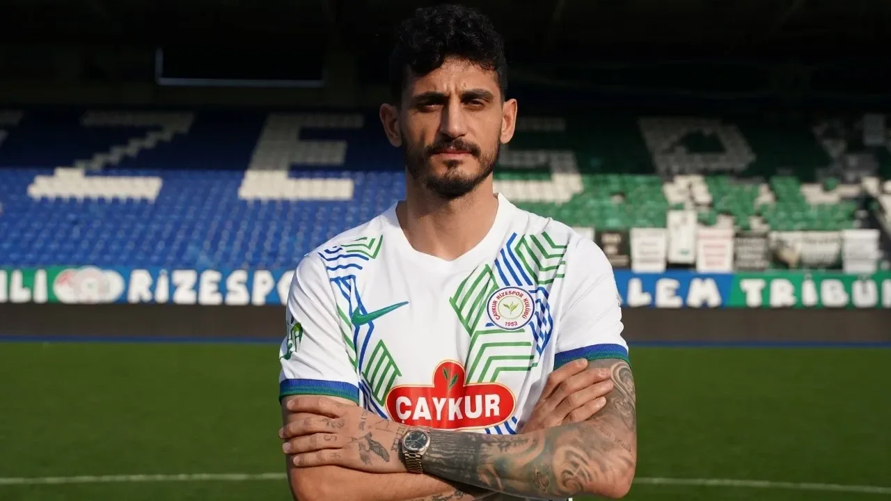 Süper Lig devinden Samet Akaydın bombası