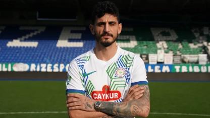 Süper Lig devinden Samet Akaydın bombası