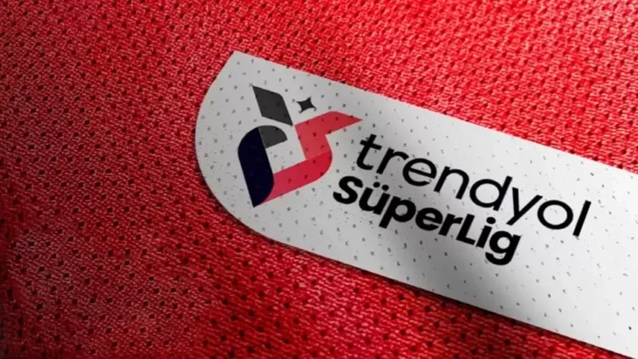 Süper Lig'de 27. hafta maçlarının tarihinde değişiklik